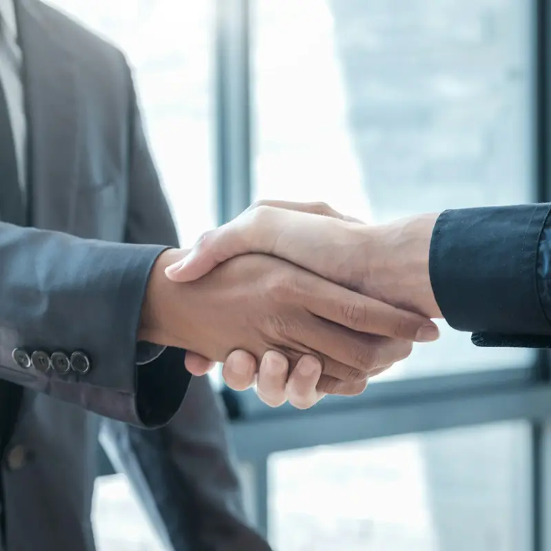 Bli samarbetspartner med Ont i tanden